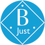 B-Just-logo-150px